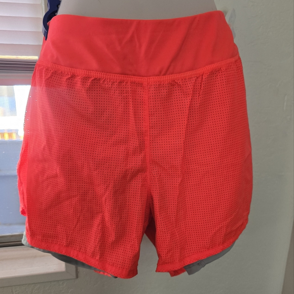 DANSKIN Now Athletic Shorts